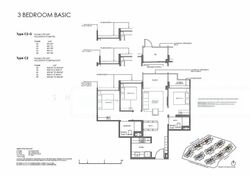 Wallich Street (D2), Condominium #536520431